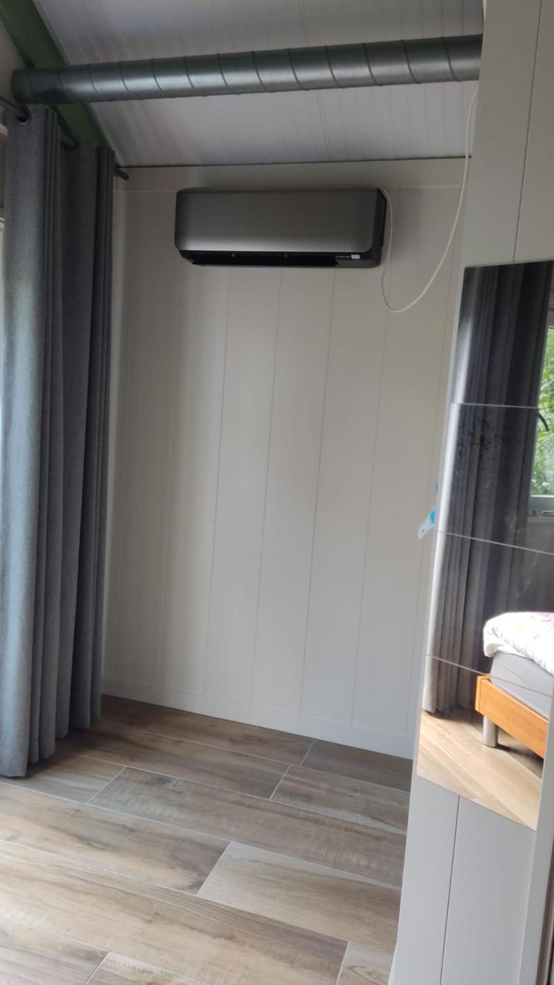 Beemster Oase Panzió Middenbeemster Kültér fotó