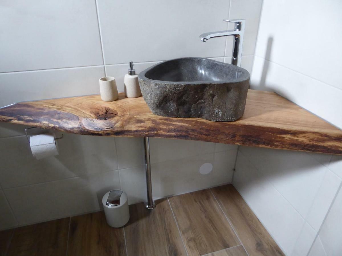 Beemster Oase Panzió Middenbeemster Kültér fotó