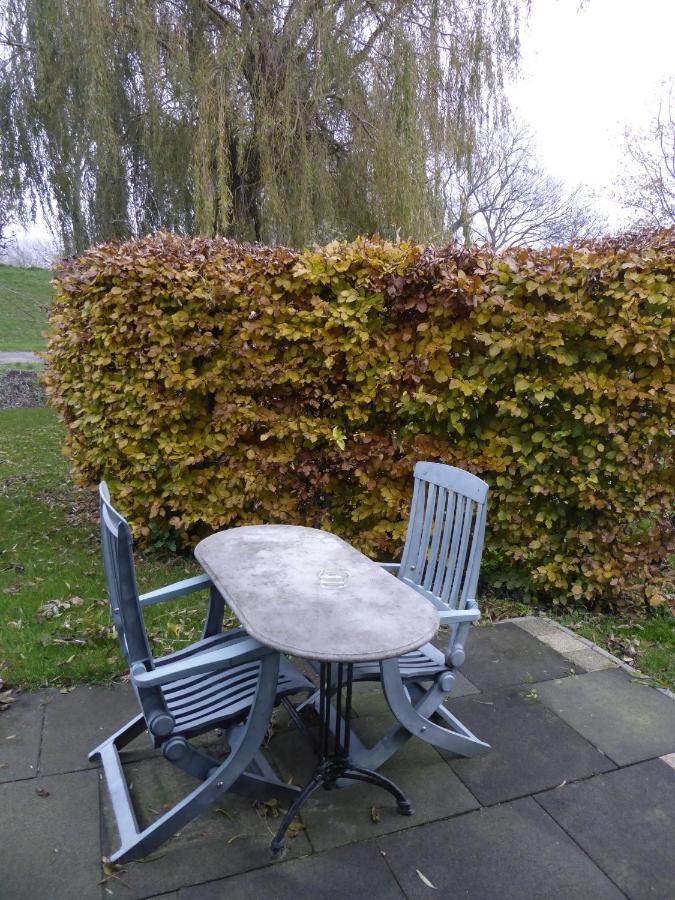 Beemster Oase Panzió Middenbeemster Kültér fotó